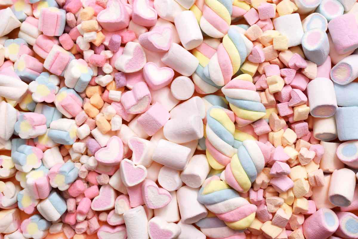 ¿Cómo hacer malvaviscos en casa? Ideales para una fogata