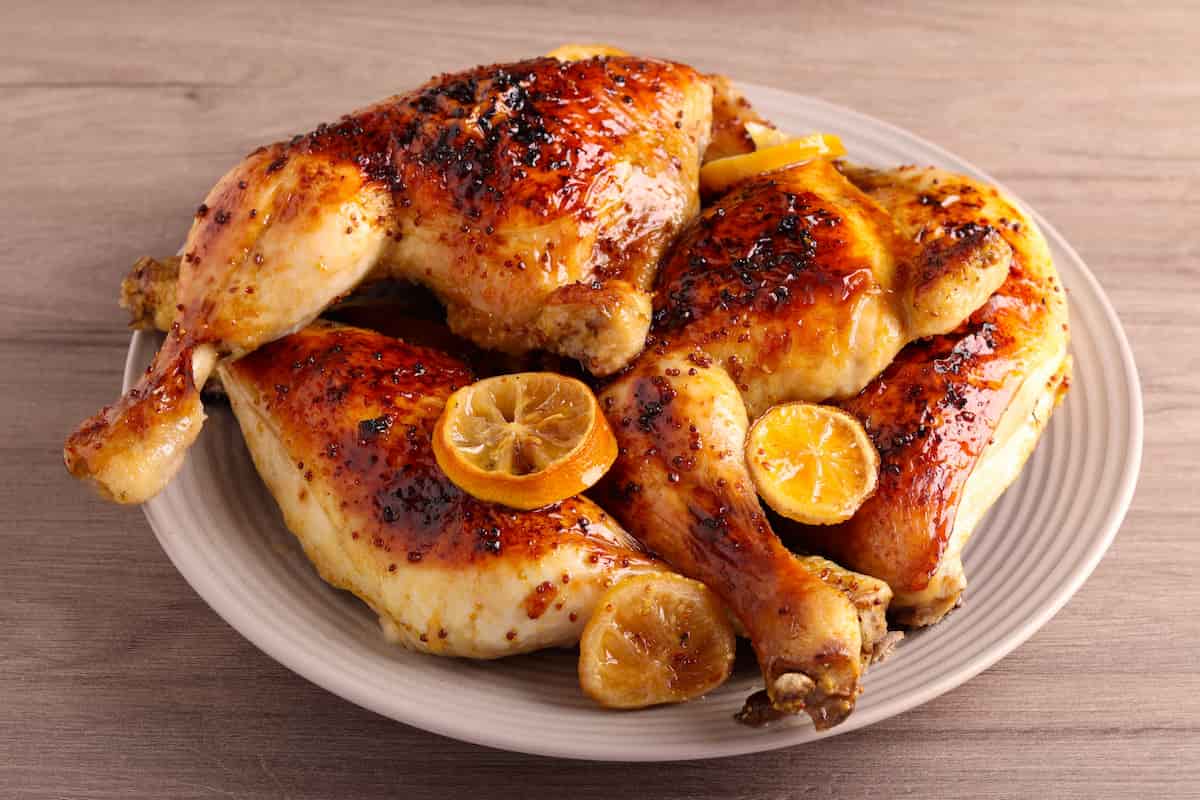 3 recetas fáciles y llenas de sabor con muslos de pollo 