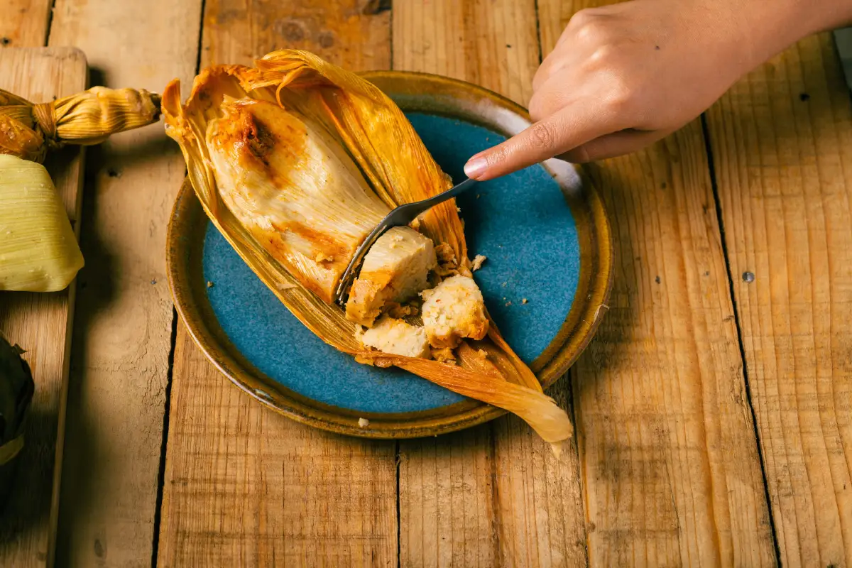 15 tips para conseguir los mejores tamales ¡Toma nota antes de cocinar!
