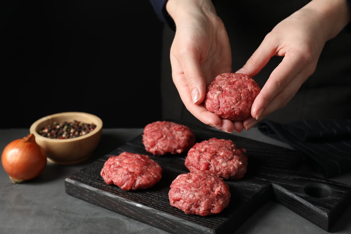 3 recetas con carne molida de res sencillas y rápidas para toda la familia