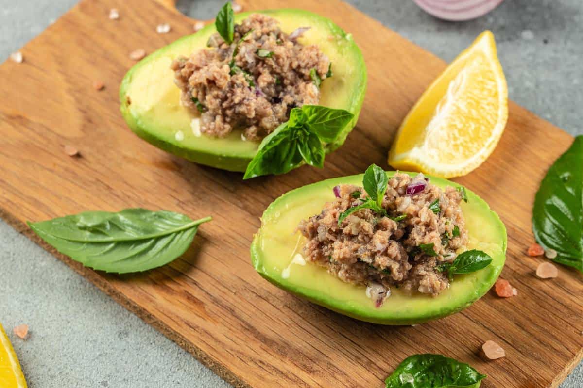 7 Recetas con atún en lata que te salvarán la vida