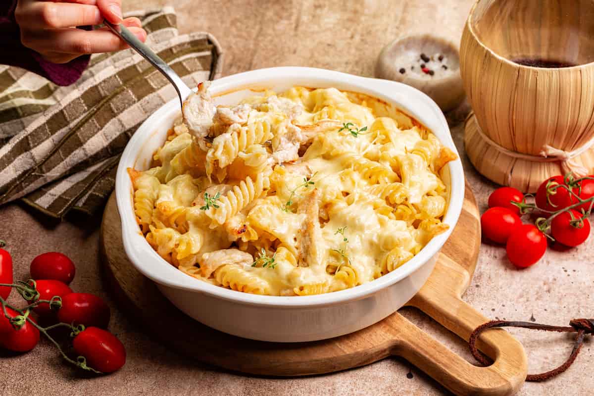 Estas son 5 recetas fáciles y rápidas que te salvarán la semana 