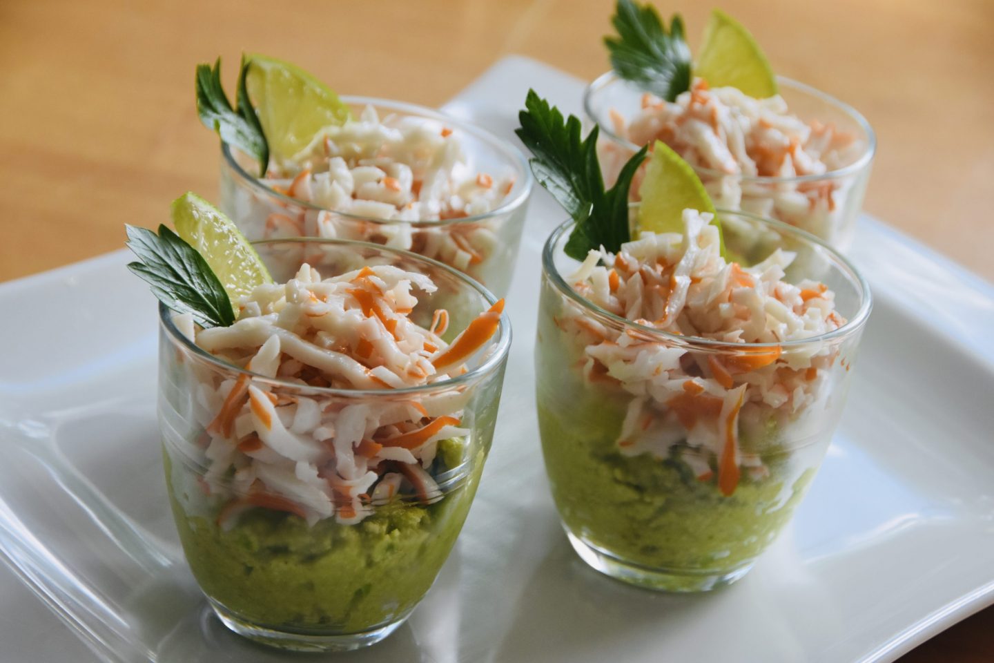 Cómo preparar surimi para que quede delicioso, cinco recetas