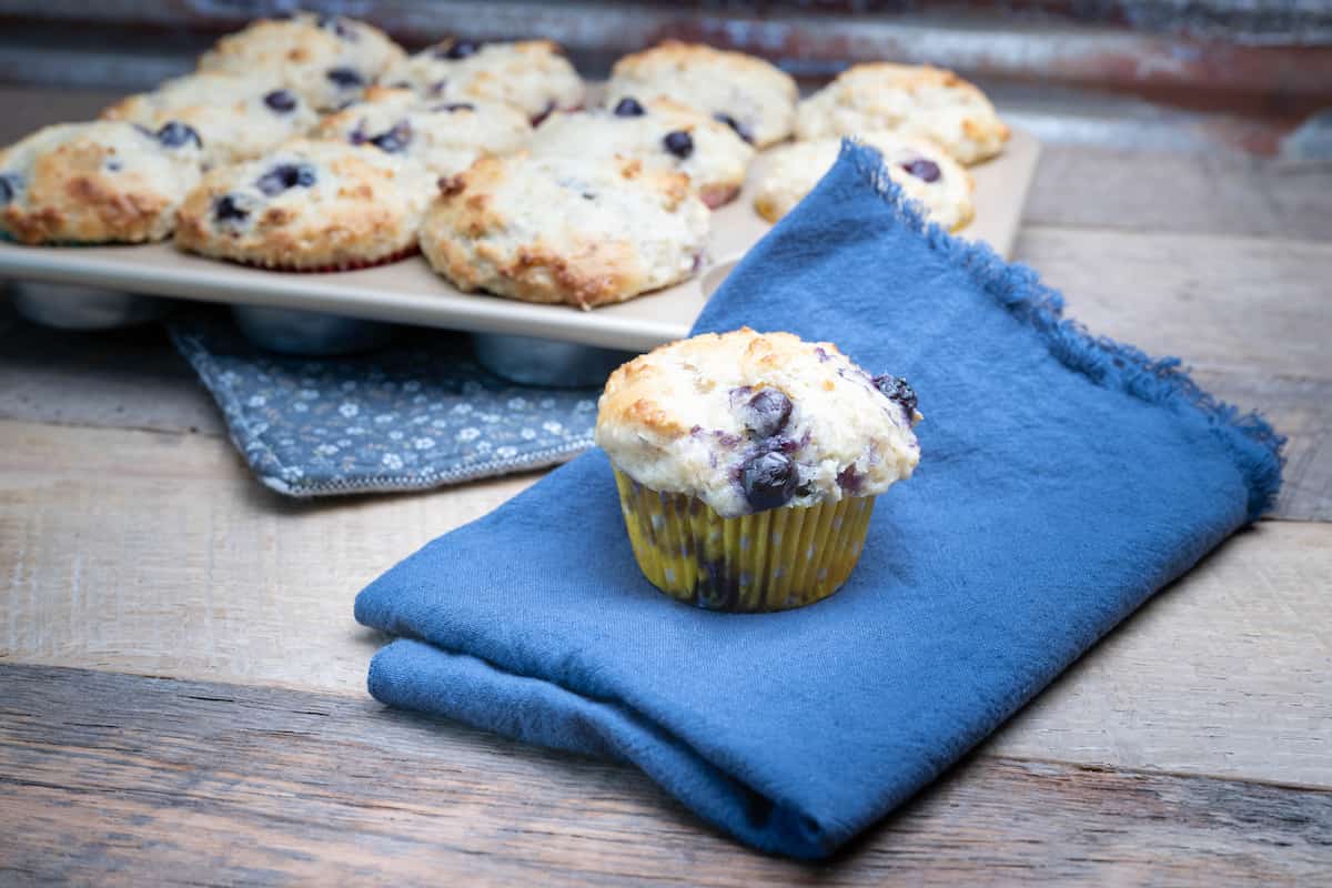 5 recetas con yogur griego (saludables, fáciles y con proteína)