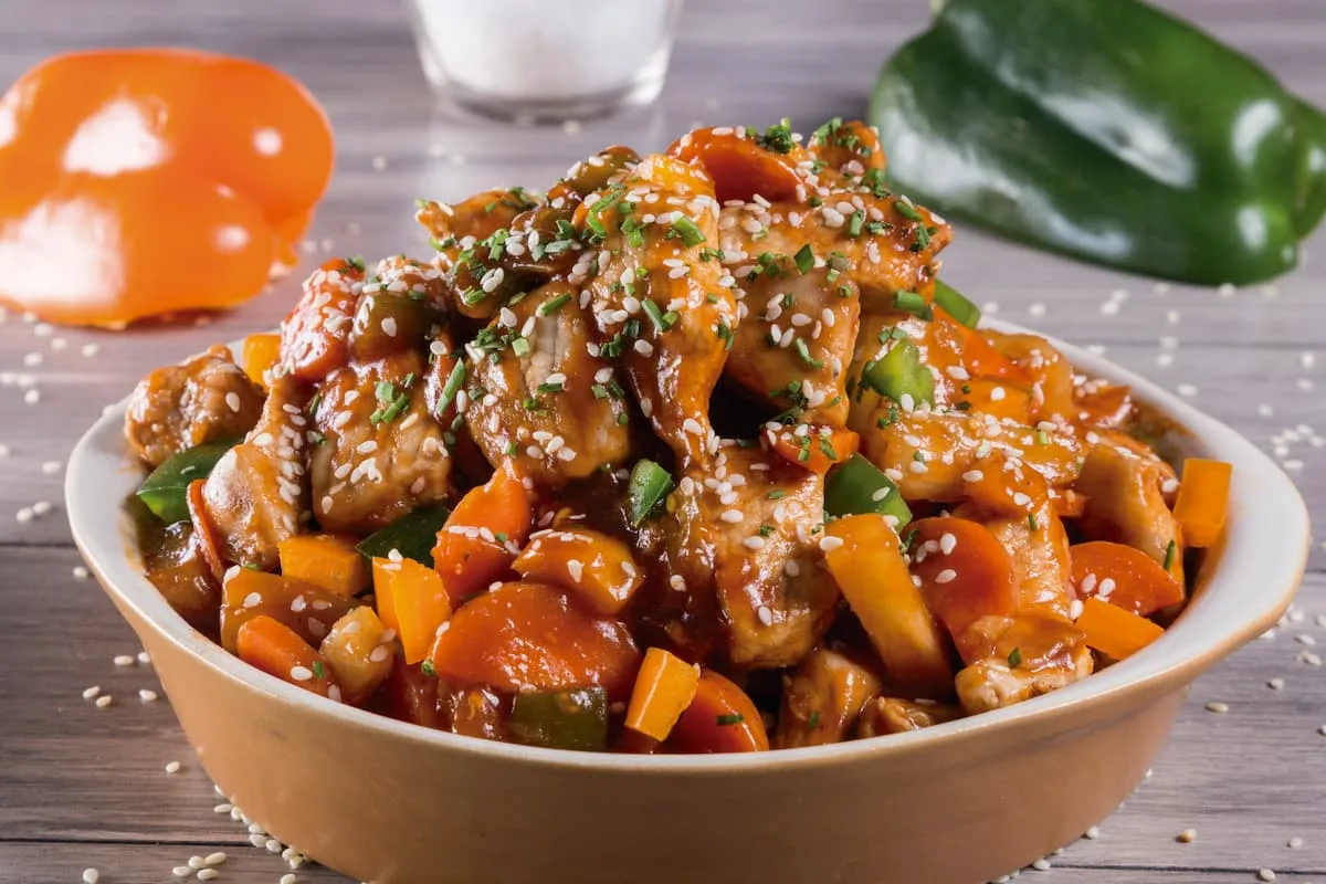 Comidas sencillas y baratas: Recetas por menos de 100 pesos