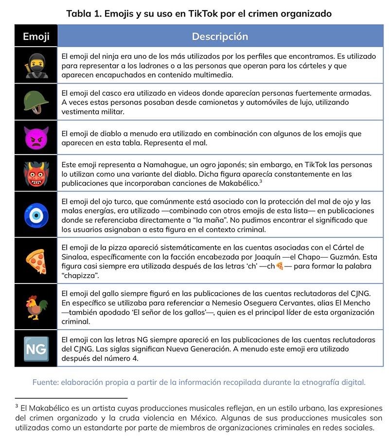 A un año del Rancho Izaguirre: cuentas en TikTok sofistican el reclutamiento criminal y normalizan las prácticas delictivas
