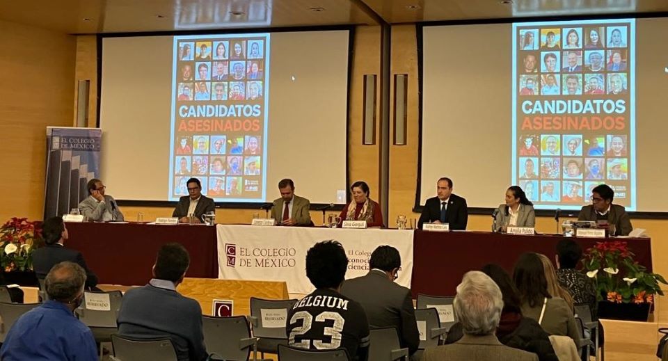 Violencia política: dan recomendaciones para ‘blindar’ elecciones en Coahuila y Edomex 