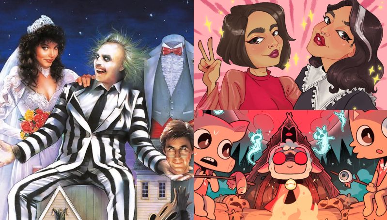 Un ciclo de cine, un pódcast otaku y una tierna secta: las recomendaciones del finde