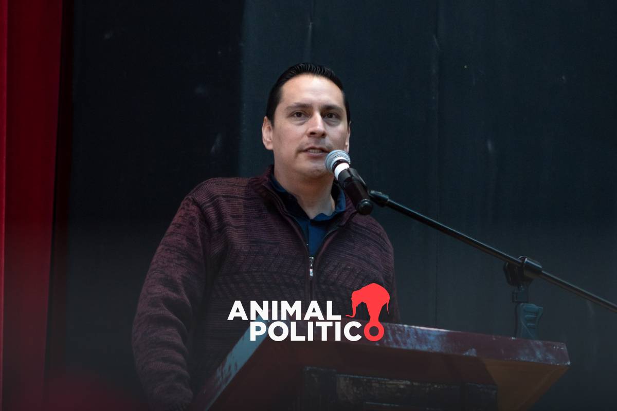 Fiscalía del Edomex catea Universidad de Chapingo para detener al rector, acusado de violación