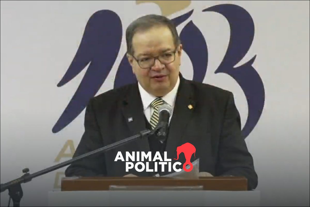 “La autonomía no se hereda, se ejerce y defiende cotidianamente”: rector de la UNAM