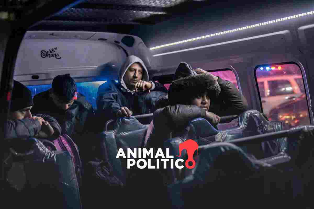Inician operativos contra migrantes en EU; autoridades podrán hacer arrestos en escuelas e iglesias