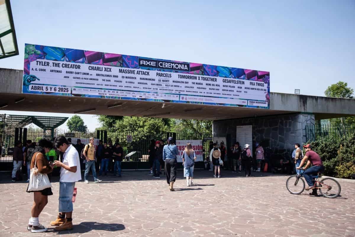 axe ceremonia 2025 reembolso