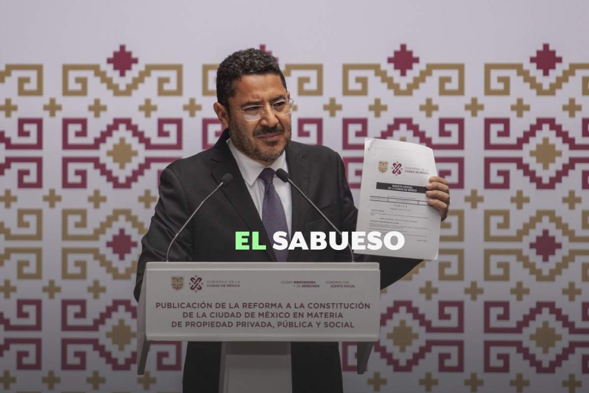 Reforma a la Constitución de CDMX no eliminó la propiedad privada, pero entonces ¿qué cambió?