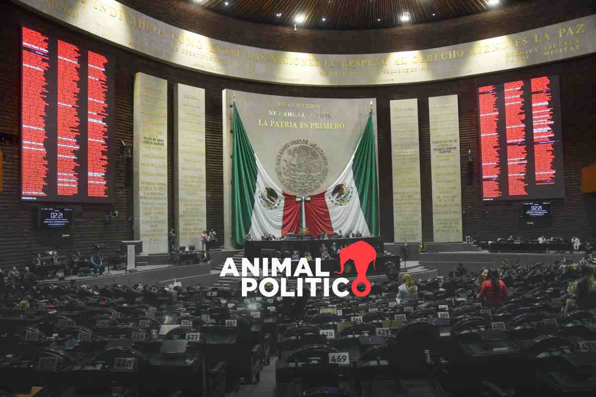 Morena apura dictamen de reforma electoral; Parlamento Abierto queda en duda