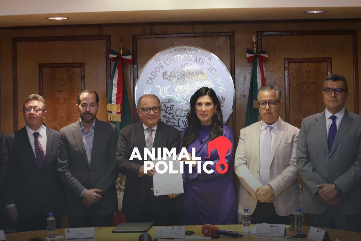 Arropada por Morena y con reservas de aliados, la reforma electoral inicia su ruta en el Congreso