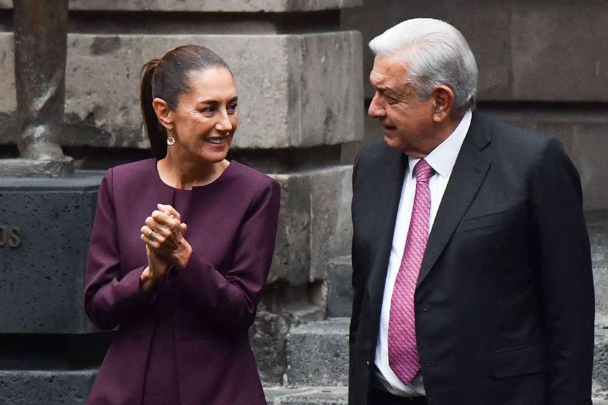 Reforma electoral: de la derrota con AMLO al posible Plan B de Sheinbaum; a discusión, esta semana