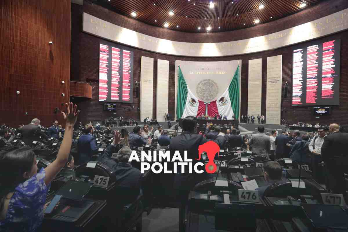 Morena “congela” la reforma para incrementar el salario mínimo por arriba de la inflación