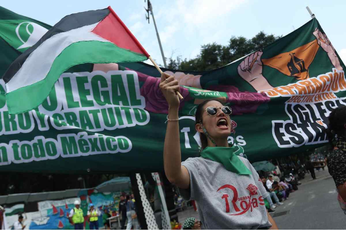 Reformas pendientes para consolidar el derecho al aborto en CDMX y Aguascalientes, urgentes rumbo a este 8M