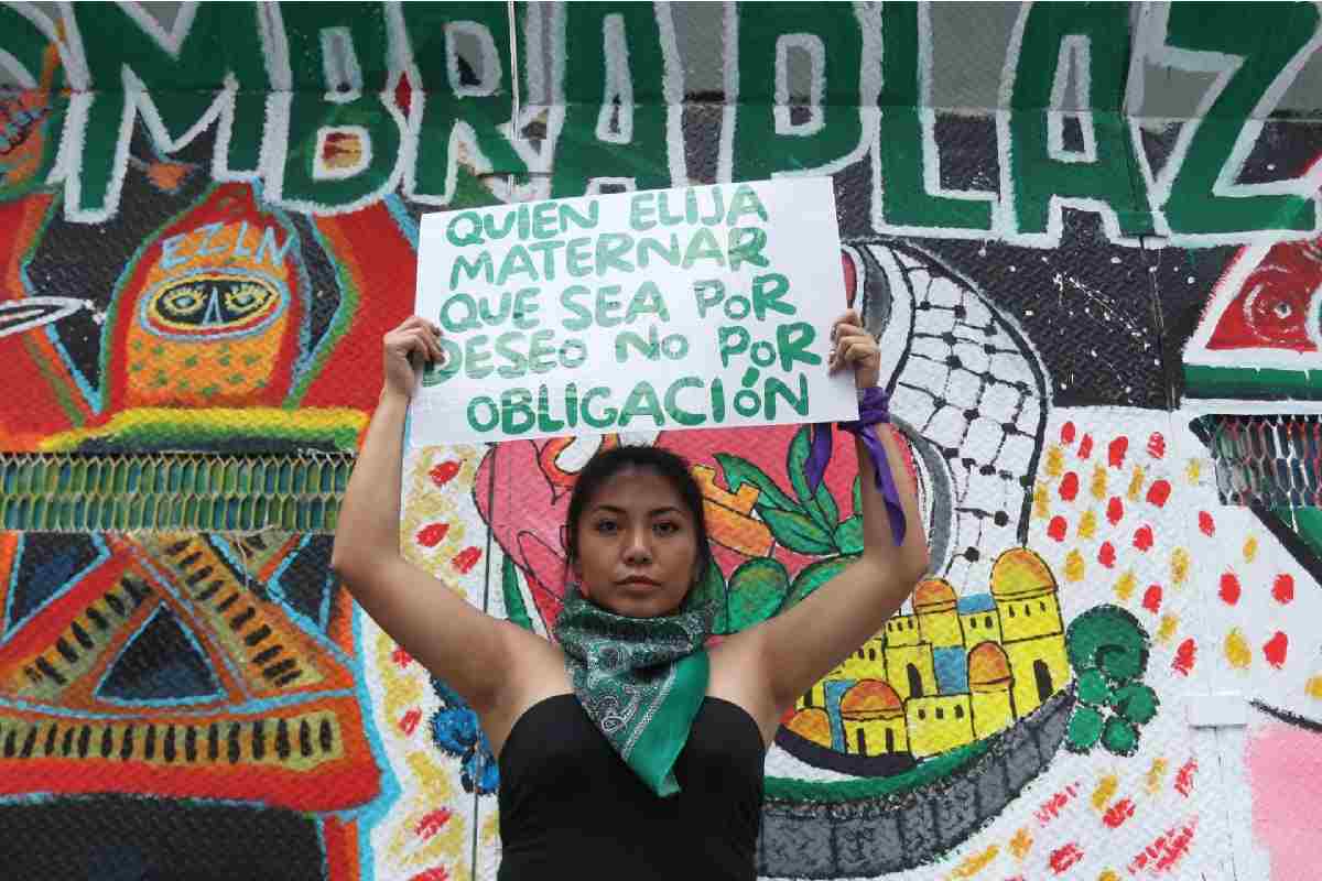 Reformas pendientes para consolidar derecho al aborto en CDMX y Aguascalientes, urgentes rumbo al 8M