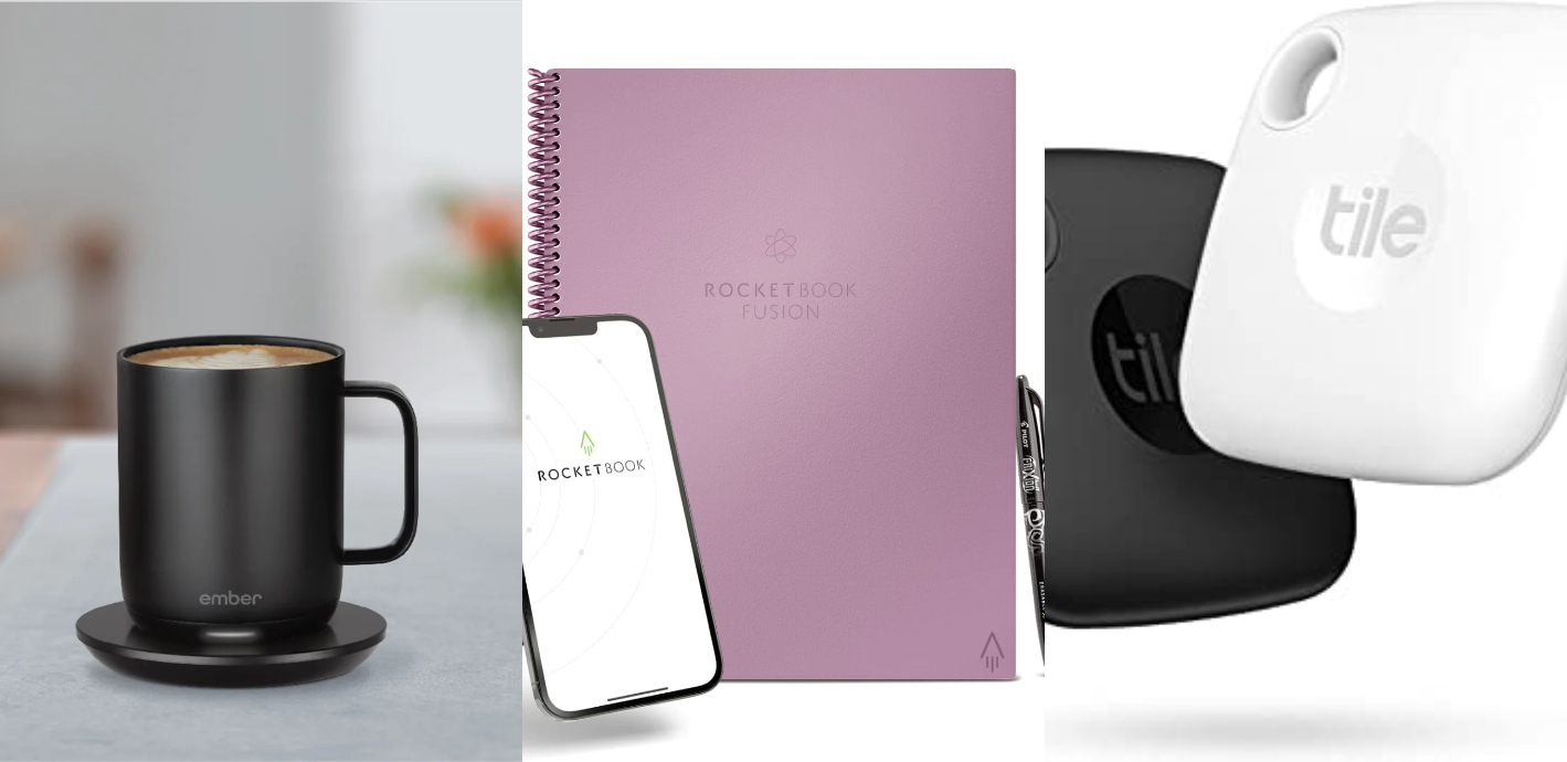 7 regalos tecnológicos (para todo tipo de bolsillos) para el Día de las Madres
