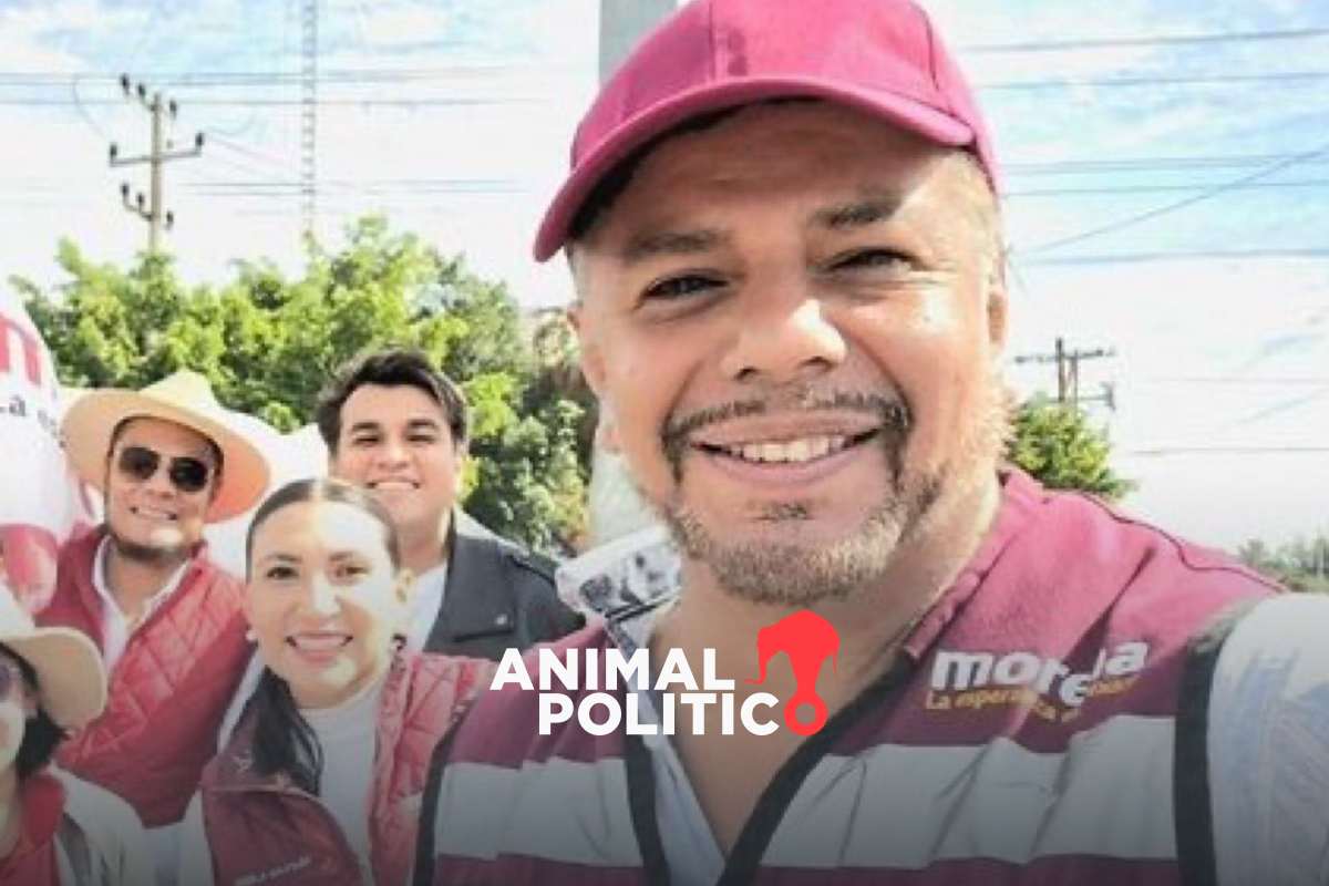 SSPC informa muerte de candidato a regidor de Celaya, después corrige y dice que está no localizado