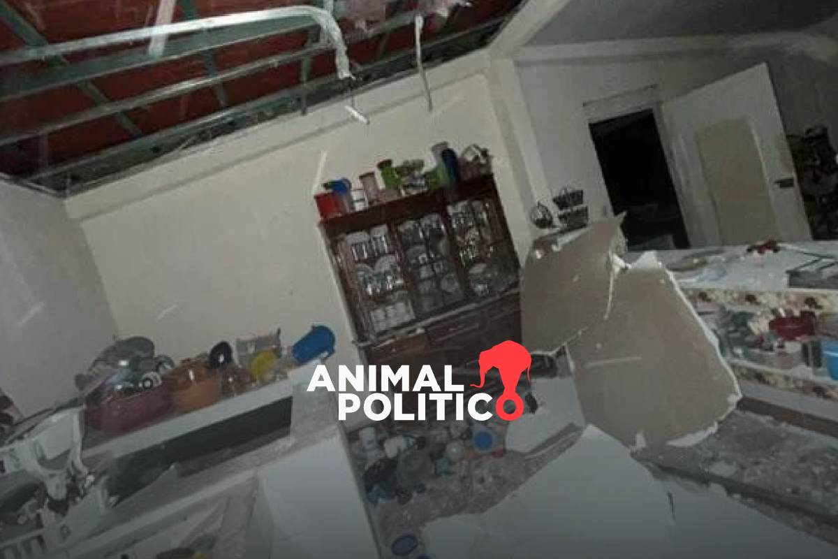 Se registran nuevos ataques con drones en Tecpan y Coyuca de Catalán, Guerrero