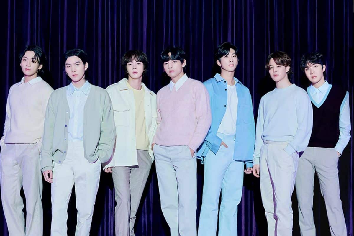 ¡El regreso de BTS en el cine! Cuándo ver los primeros conciertos de la gira ARIRANG