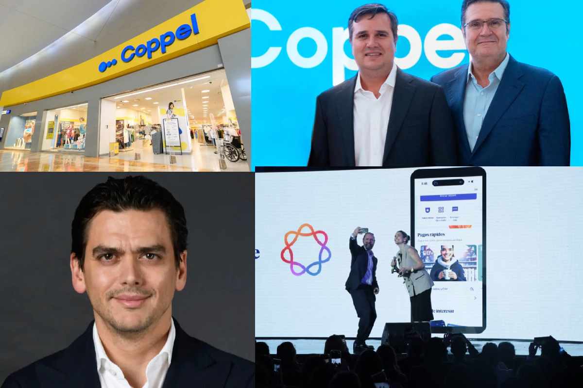 Renovarse o morir: los cambios empresariales que marcaron a México en 2025