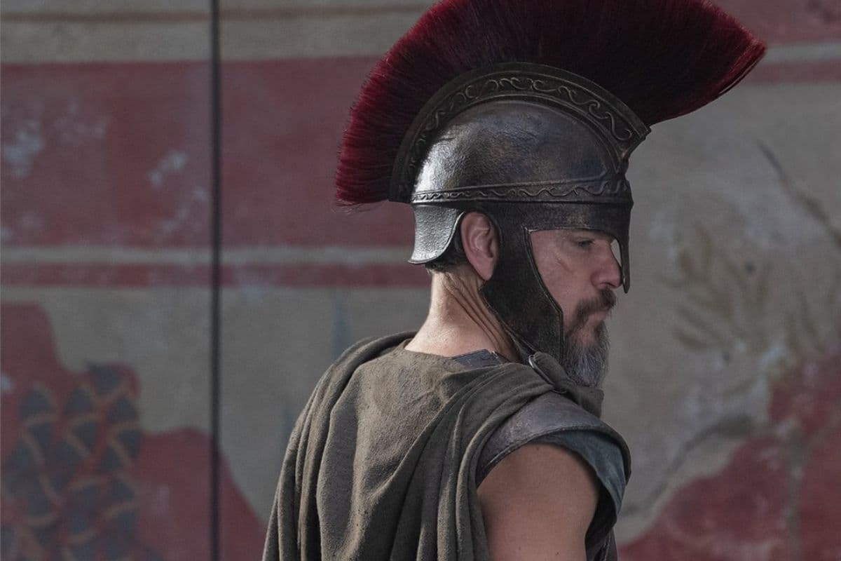 Fecha de estreno y reparto de "La Odisea", de Christopher Nolan