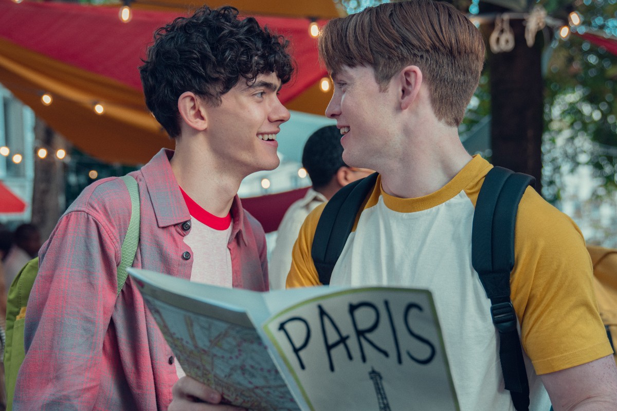 Caracterización vs caricaturización: por qué importa la representación LGBT+ digna en cine y series