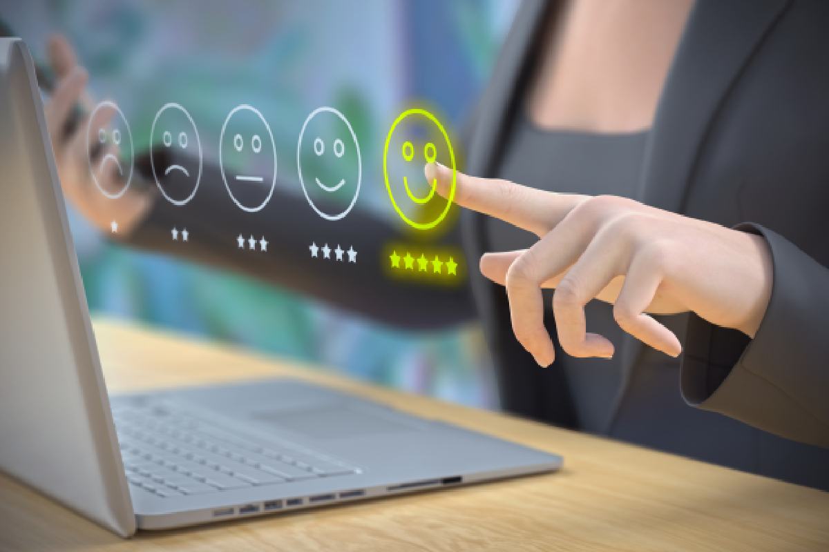 Apostar por una buena reputación, un gran negocio