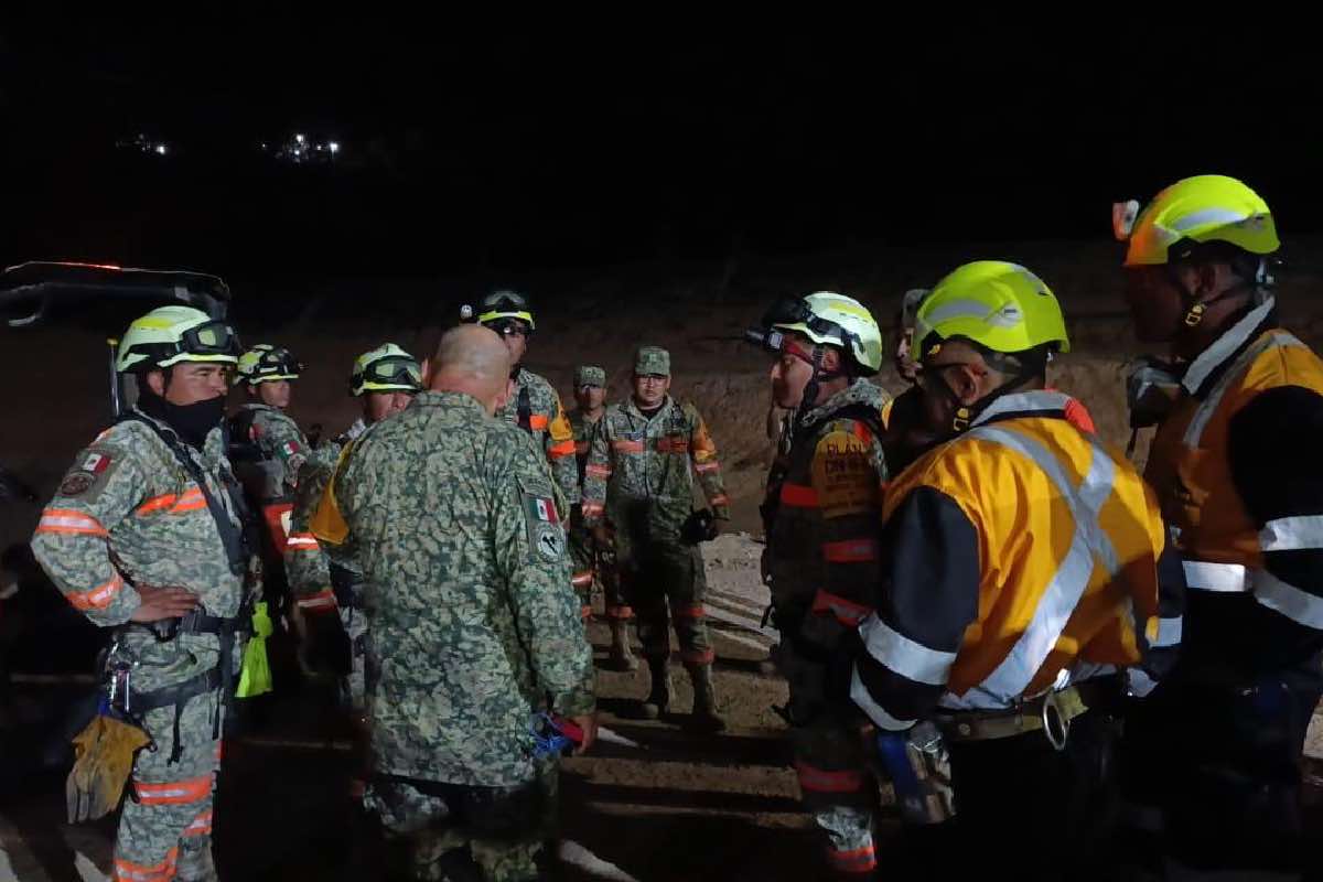 rescate-mineros-atrapados-el-rosario-sinaloa-5