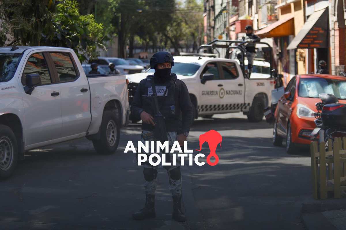 Sedena resguardará imágenes del operativo contra "El Mencho" para proteger identidad de militares