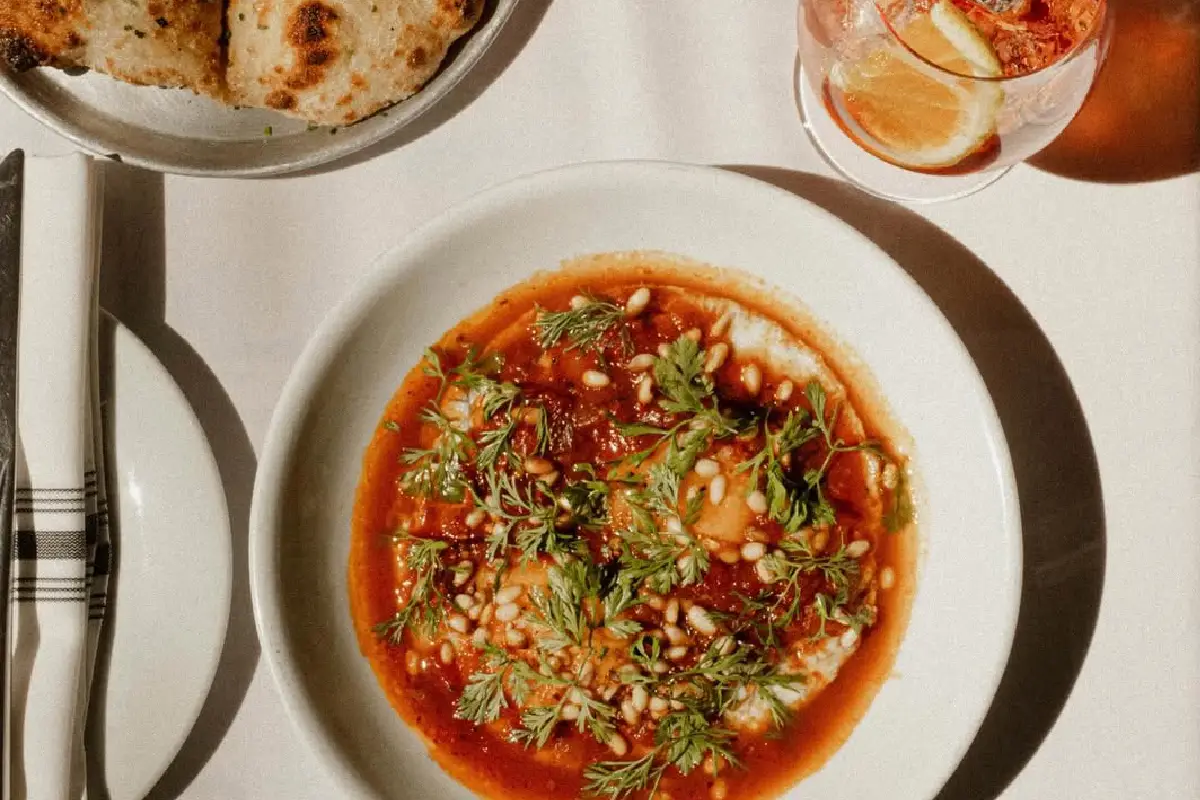 Bartola: El 'hot spot' italiano de la CDMX que se volvió viral por sus porciones (y su sabor)