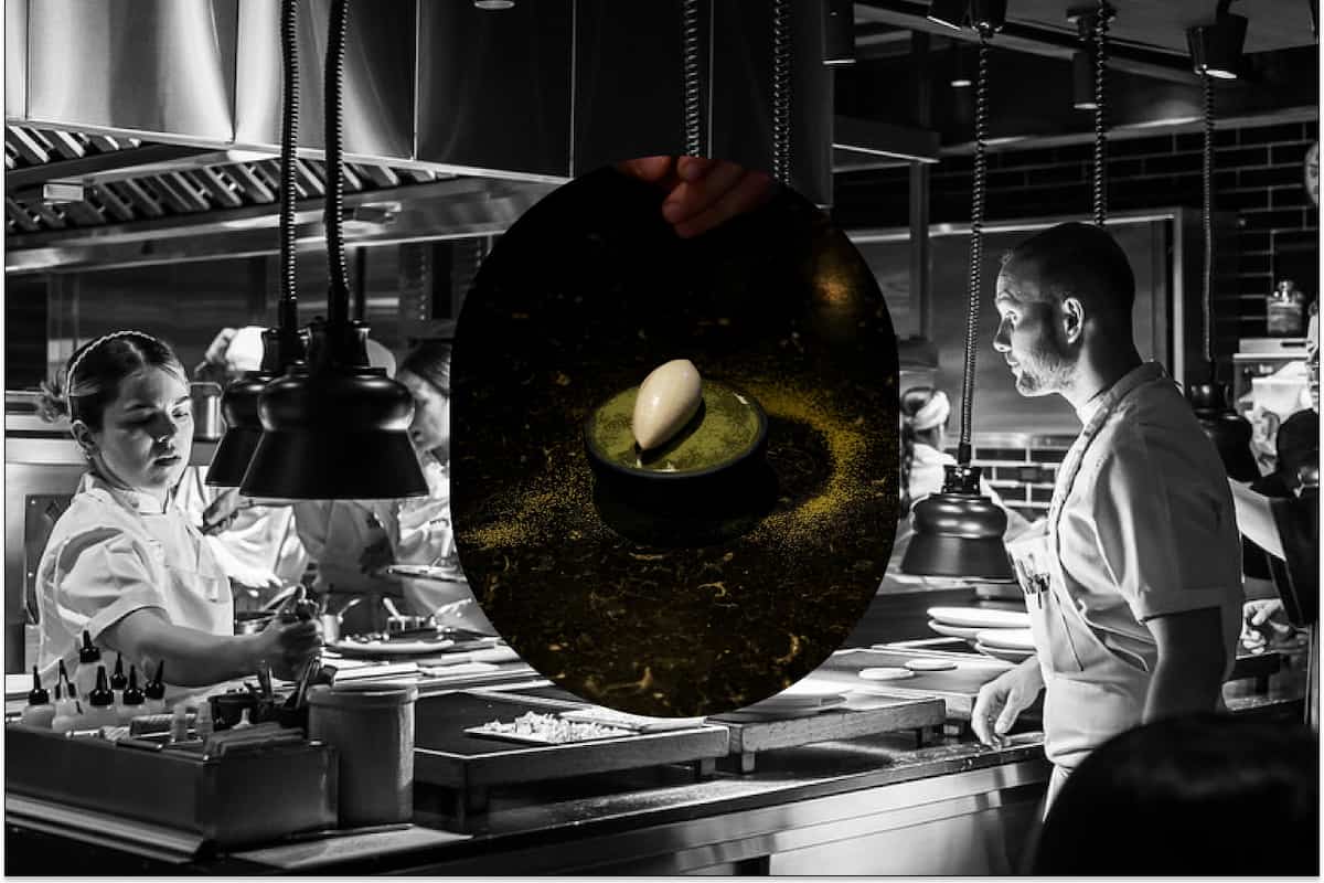 restaurante colombiano El Chato gana el premio al mejor de Latinoamérica