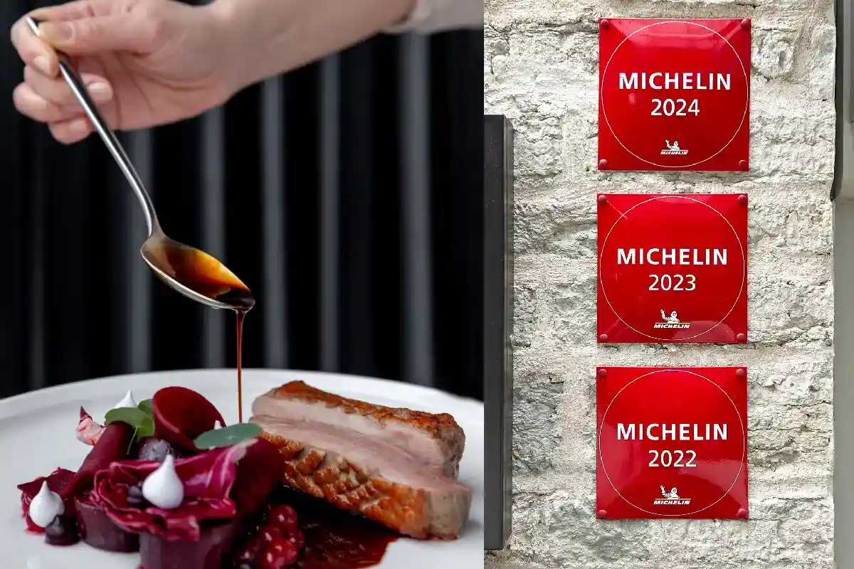 Estas son las 10 ciudades con más restaurantes con estrella Michelin y dónde está México