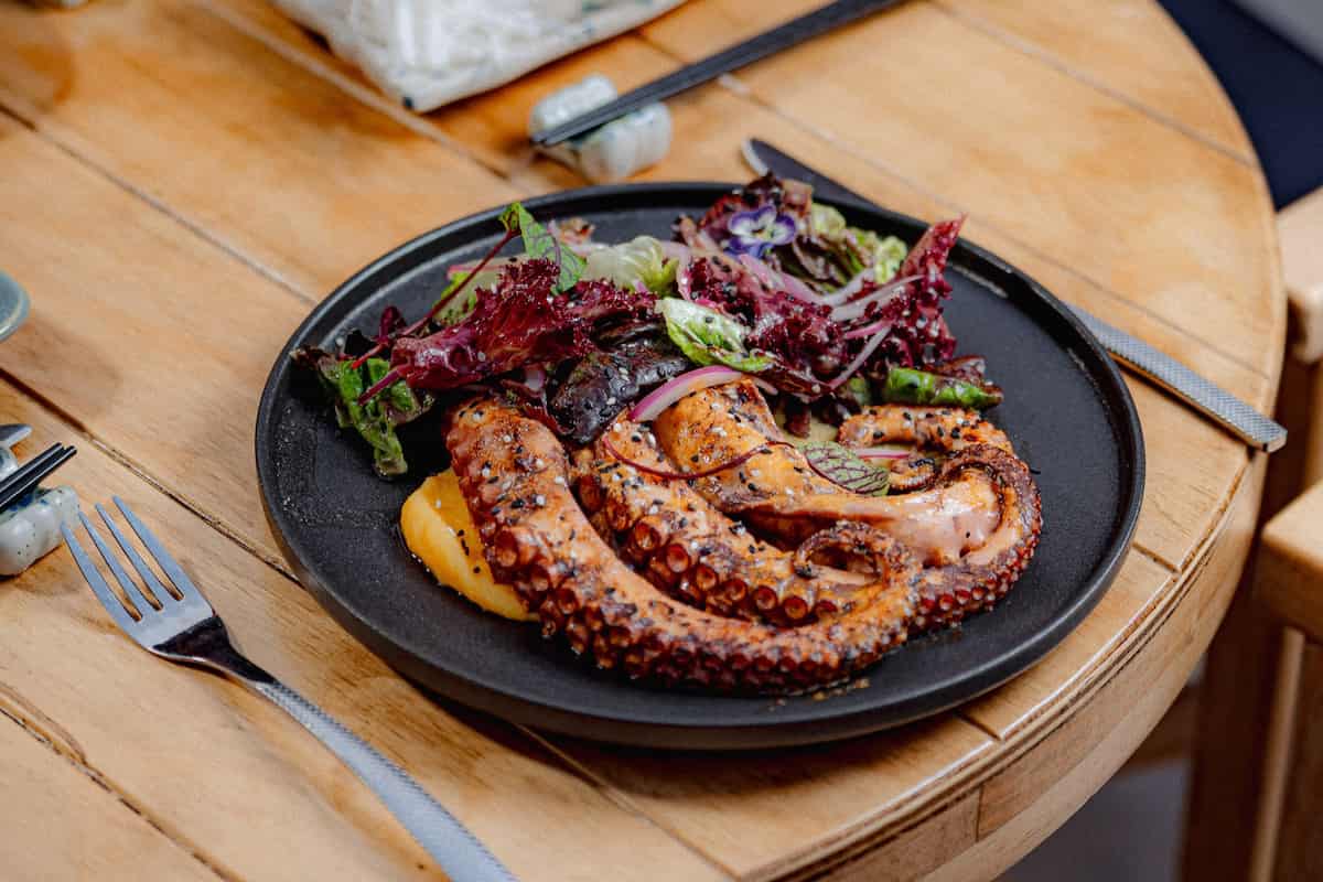 7 lugares para comer mariscos en Acapulco estas vacaciones