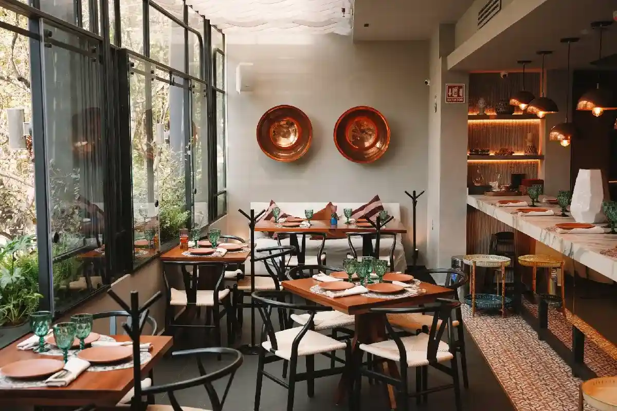 Loretta Chic Bistrot: un restaurante con cocina fusión que seduce