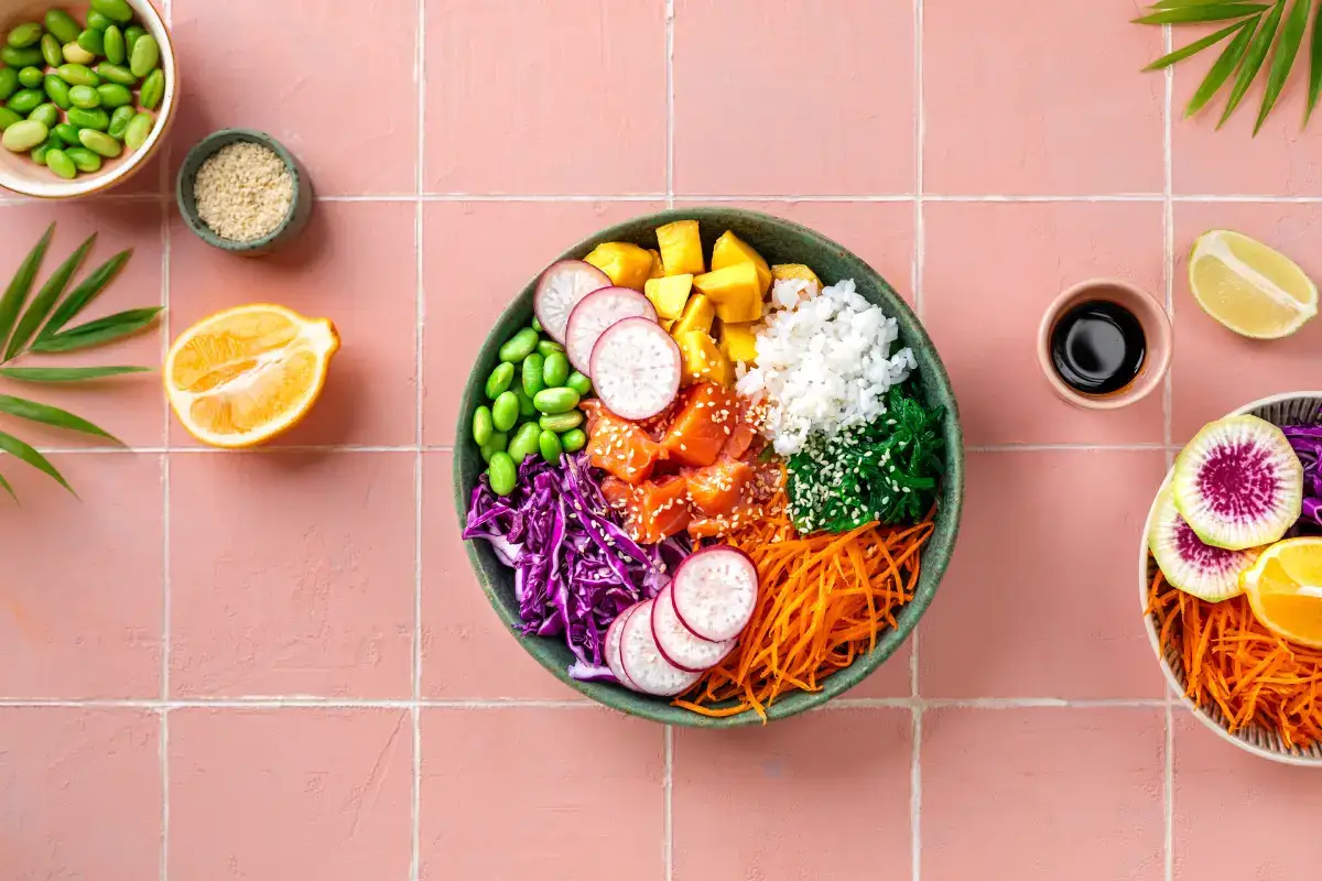 4 restaurantes de comida saludable en CDMX que debes probar