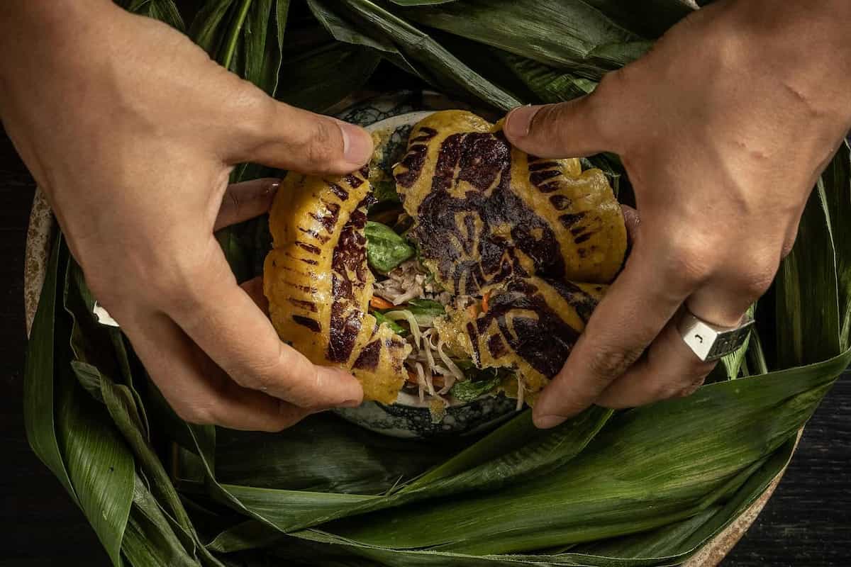 nuevos restaurantes mexicanos con estrellas Michelin