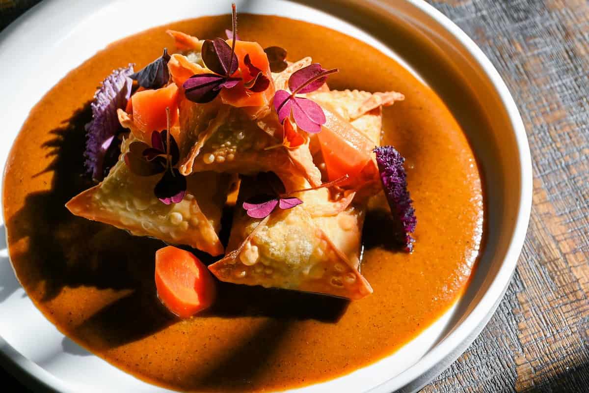 restaurantes con estrella Michelin en Puebla