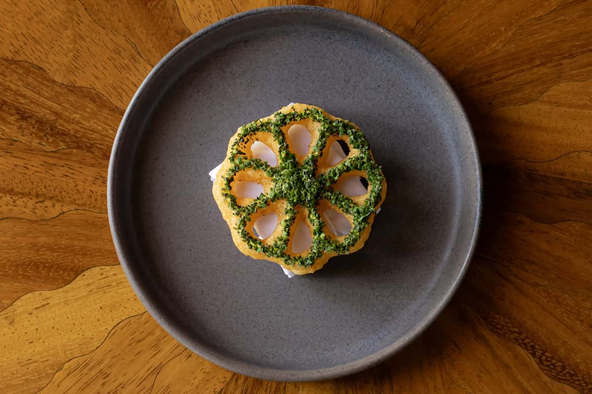 restaurantes con estrella Michelin Yucatán