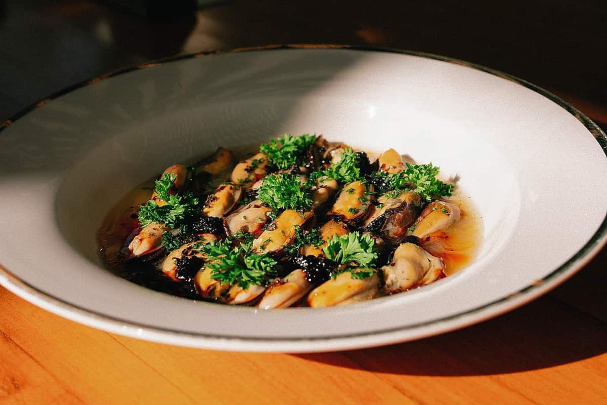 restaurantes en México con estrellas Michelin