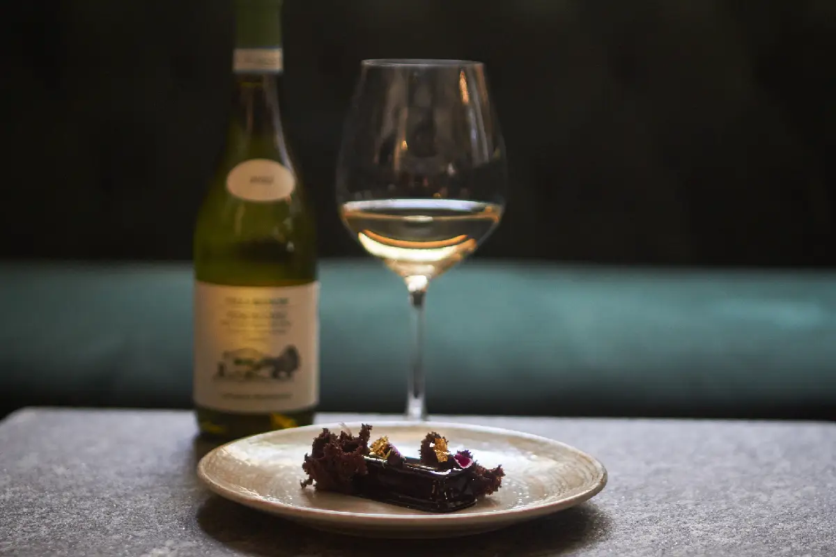 3 lugares que ofrecen menú degustación para una noche de celebración