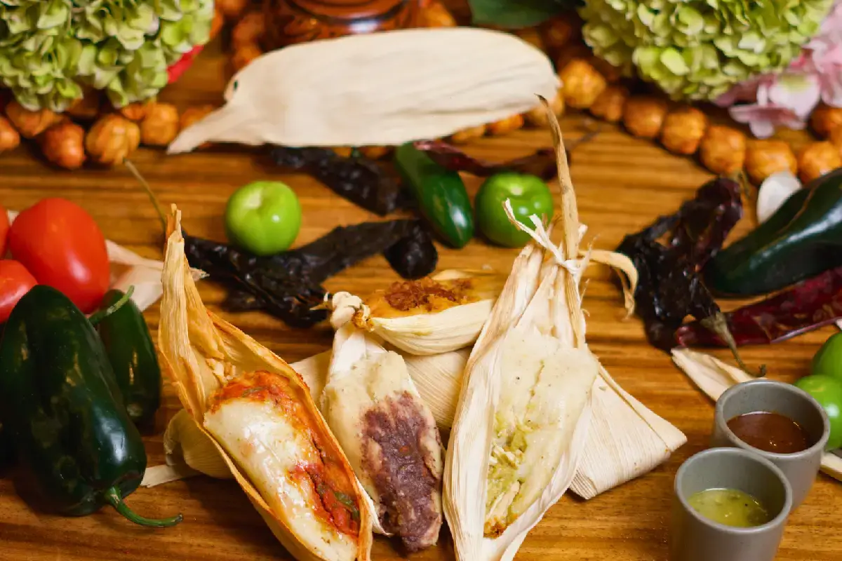 Día de la Candelaria: 10 restaurantes en CDMX con tamaliza