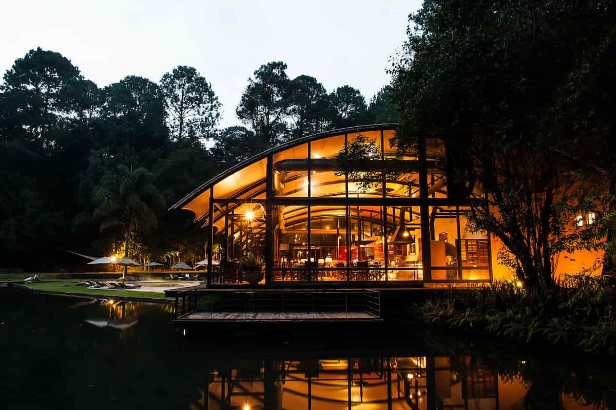 Come en una cueva o una montaña, aquí los mejores restaurantes del EdoMex