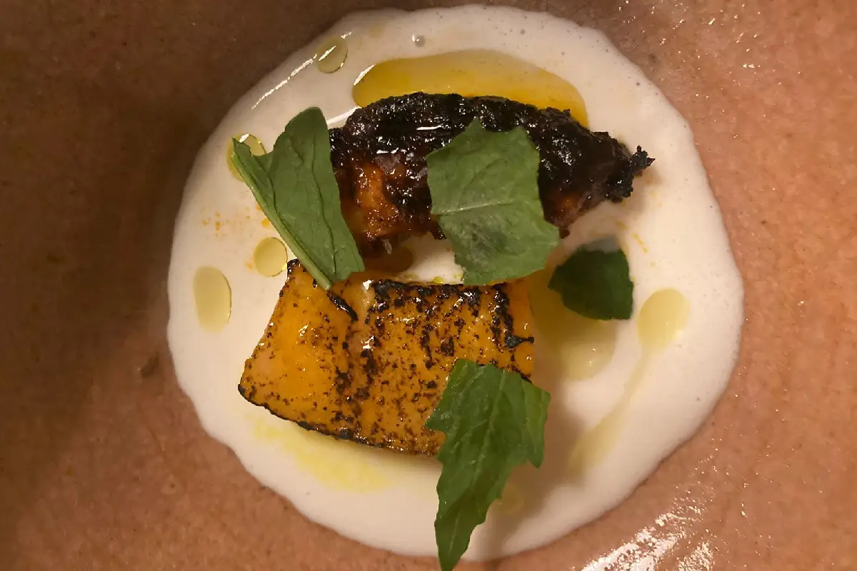 Glou Glou, uno de los secretos gastronómicos de Puerto Escondido
