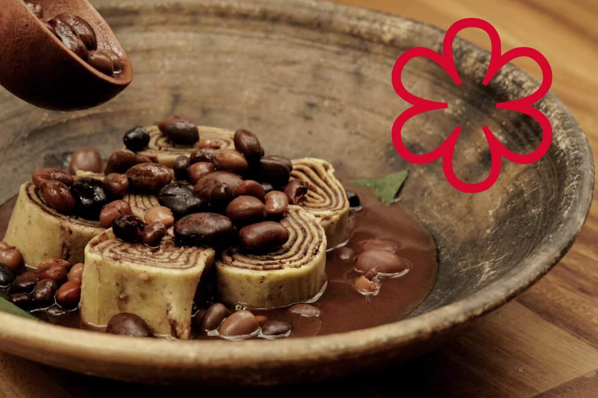 Michelin México 2026 ceremonia