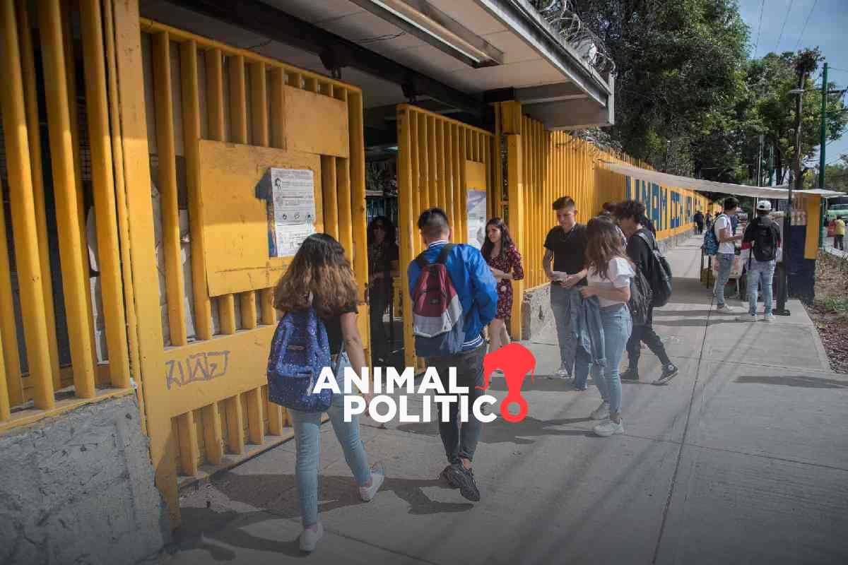 Frustración y reclamos por errores del ECOEMS; SEP afirma que el 95 % quedó en sus primeras opciones