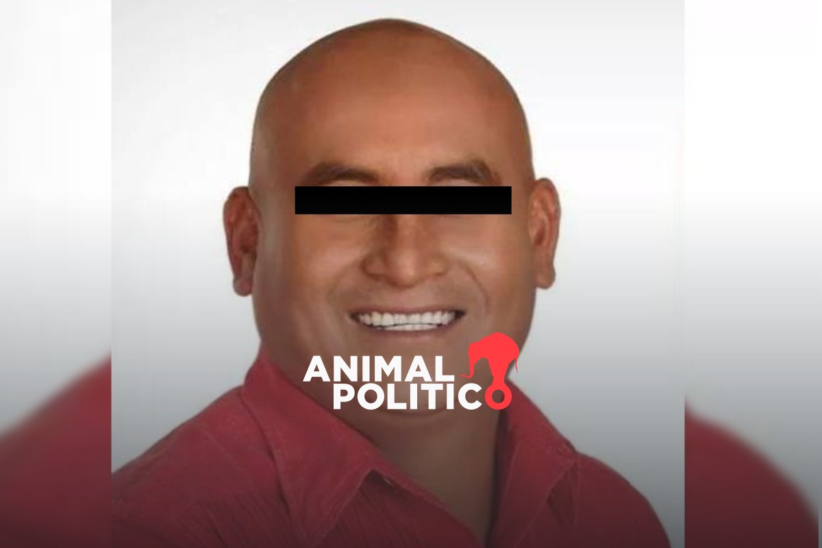 Detienen a exalcalde de Coxquihui, Veracruz, por homicidio calificado; buscaba otra vez el cargo